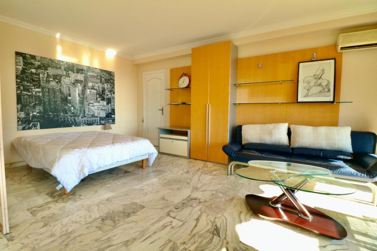 2, 3 And 4 Bedroom Sea View Forville Apartments 5 Mins From The Palais Канны Экстерьер фото
