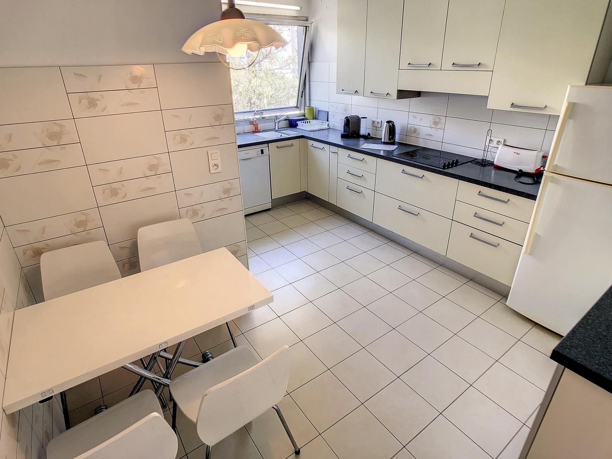 2, 3 And 4 Bedroom Sea View Forville Apartments 5 Mins From The Palais Канны Номер фото