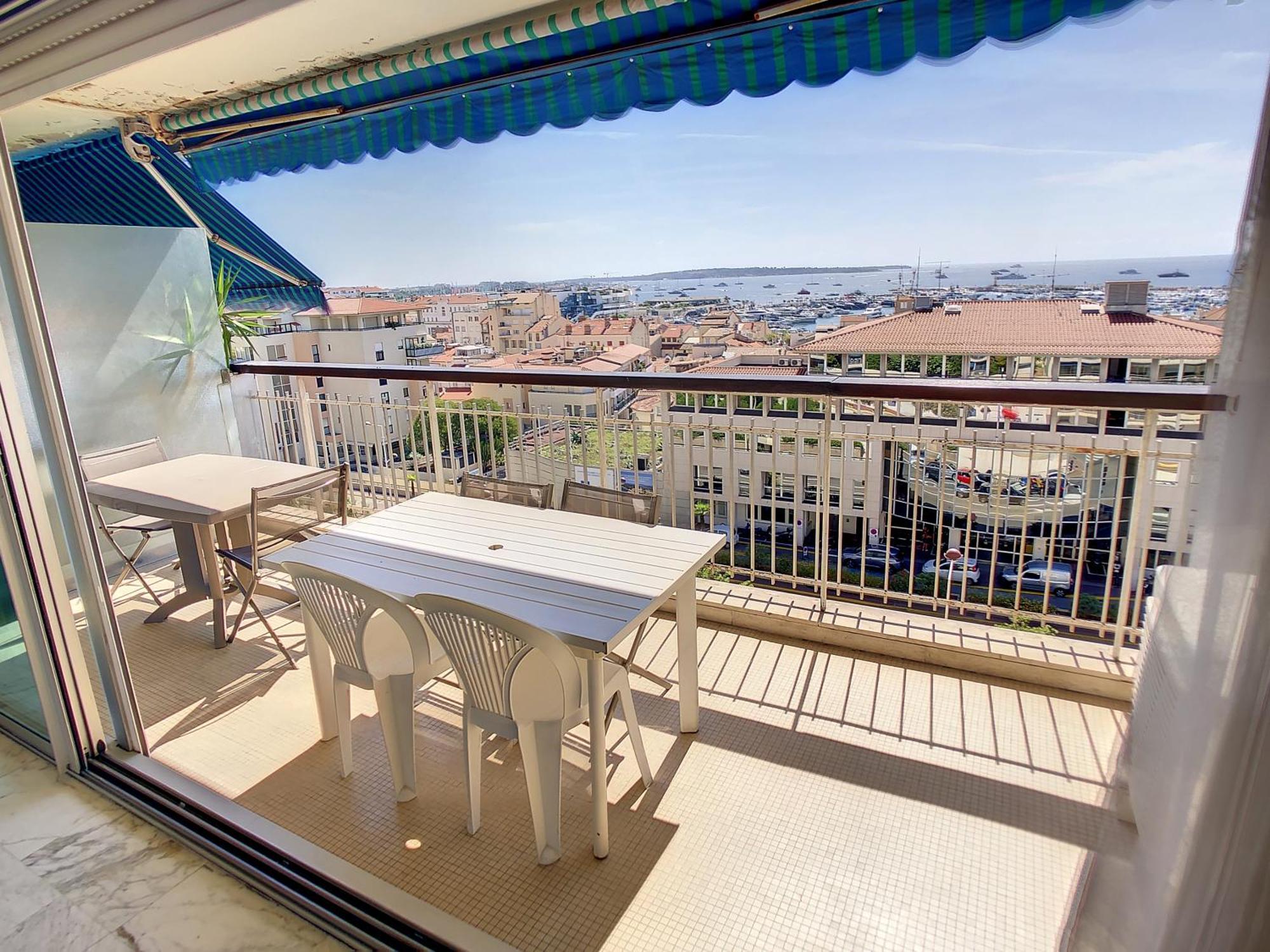 2, 3 And 4 Bedroom Sea View Forville Apartments 5 Mins From The Palais Канны Номер фото