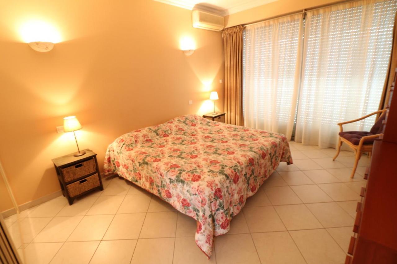 2, 3 And 4 Bedroom Sea View Forville Apartments 5 Mins From The Palais Канны Экстерьер фото