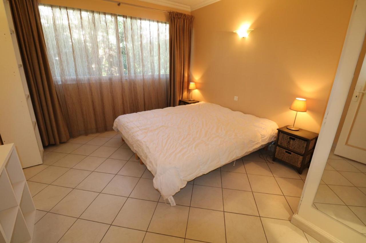 2, 3 And 4 Bedroom Sea View Forville Apartments 5 Mins From The Palais Канны Экстерьер фото